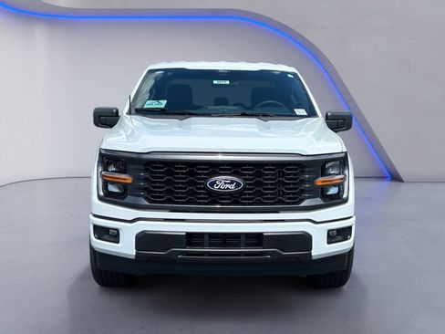 New 2026 Ford F150 STX w/ Equipment Group 200A RWD image 8