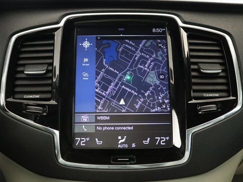 Used 2016 Volvo XC90 T6 Momentum w/ Momentum Plus Package image 4