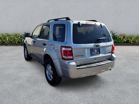 Used 2010 Ford Escape XLT FWD image 8