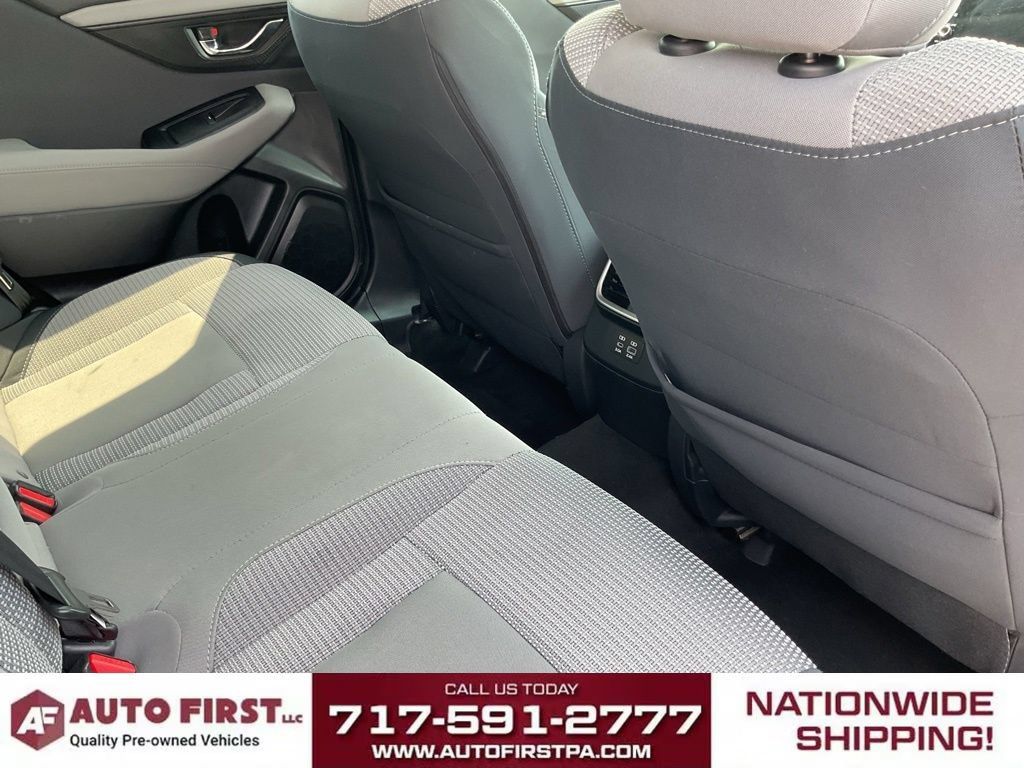 Used 2023 Subaru Outback Premium AWD/4WD image 13