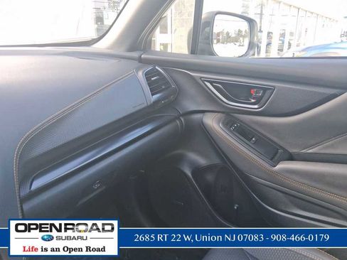 Used 2023 Subaru Forester Wilderness image 17