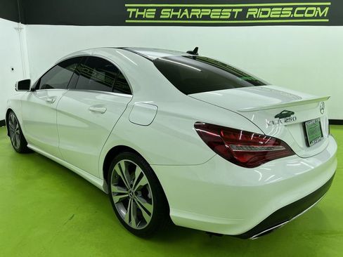 Used 2019 Mercedes-Benz CLA 250 image 7