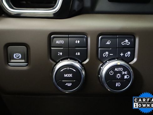 Certified 2023 GMC Sierra 1500 Denali w/ Denali Reserve Package image 34