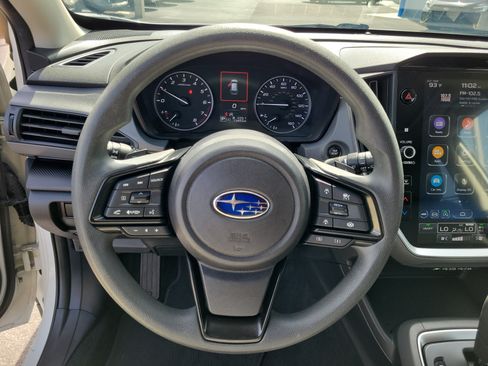 Certified 2024 Subaru Crosstrek 2.0i Premium AWD/4WD image 23