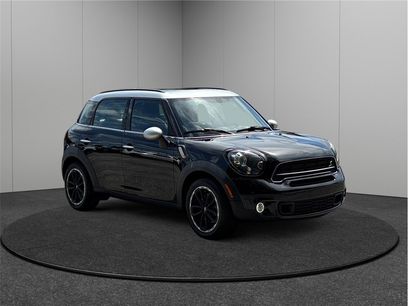 Used 2016 MINI Cooper Countryman S