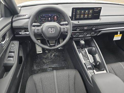 New 2026 Honda Accord Sport image 24