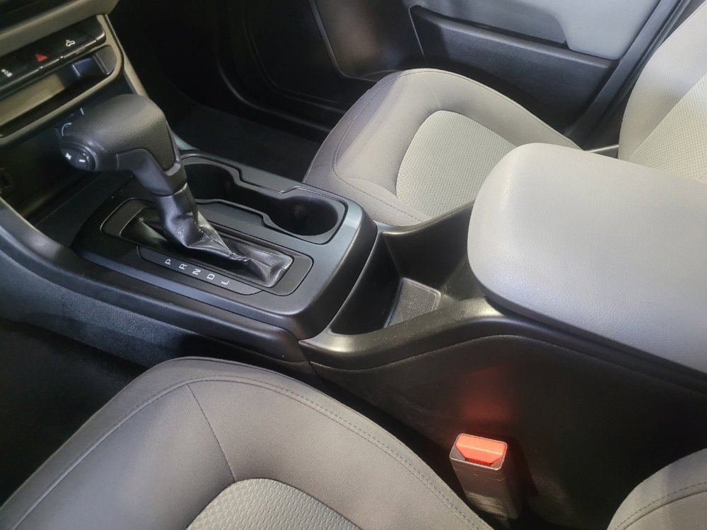 Used 2020 Chevrolet Colorado W/T RWD image 26
