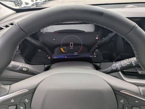 New 2026 Chevrolet TrailBlazer LT w/ Convenience Package image 16