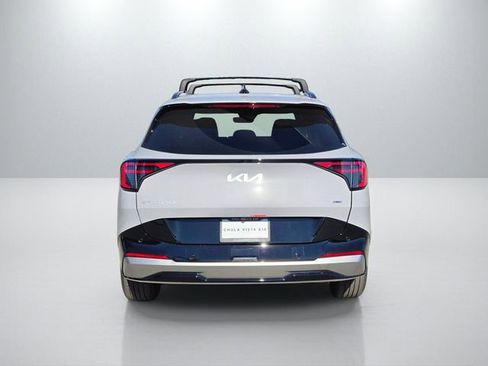 New 2026 Kia Sportage SX Prestige image 5