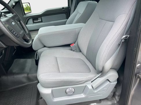 Used 2014 Ford F150 XL w/ Power Equipment Group image 7
