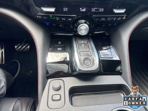 Certified 2026 Acura MDX A-Spec AWD/4WD image 22