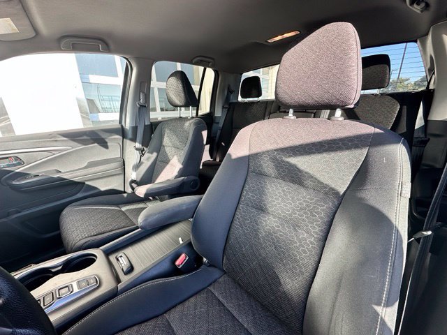 Used 2023 Honda Ridgeline Sport image 7
