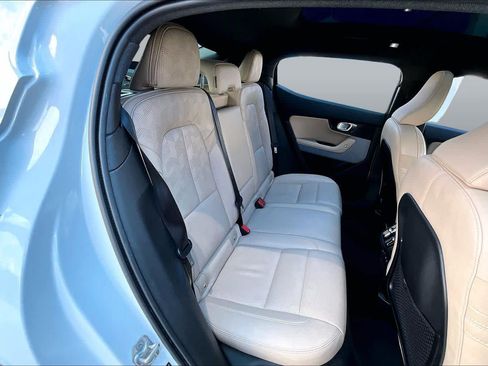 Used 2022 Polestar Polestar 2 w/ Plus Package AWD/4WD image 18
