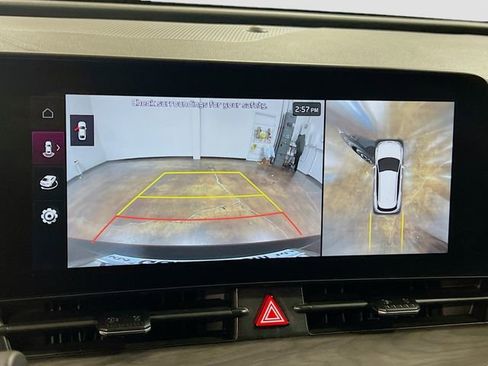 Certified 2023 Kia Sportage X-Line Prestige image 14