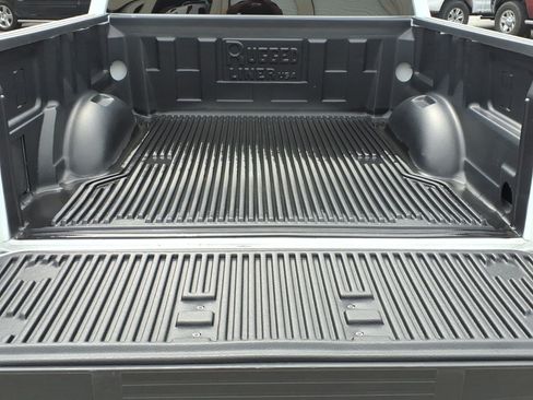 Certified 2025 Ford F150 XLT w/ Equipment Group 301A Standard RWD image 10