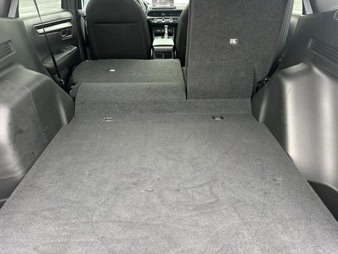 Used 2025 Honda CR-V Sport image 17