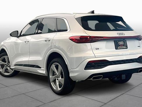 New 2025 Audi Q5 Premium Plus image 12