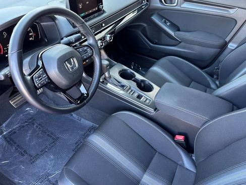 Certified 2024 Honda Civic Sport image 14