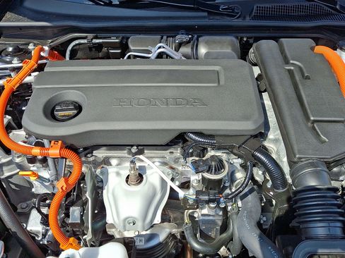 Used 2026 Honda Civic Sport Touring image 29