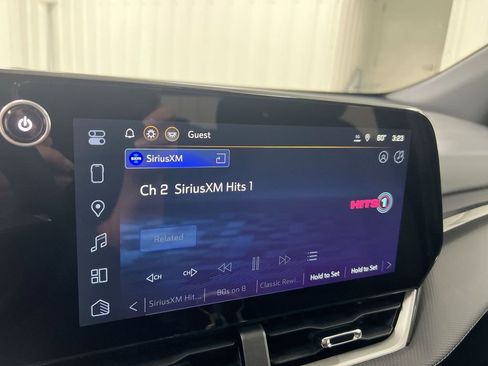 New 2026 Chevrolet Equinox LT image 14