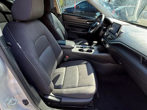 Used 2020 Nissan Altima 2.5 S FWD image 33