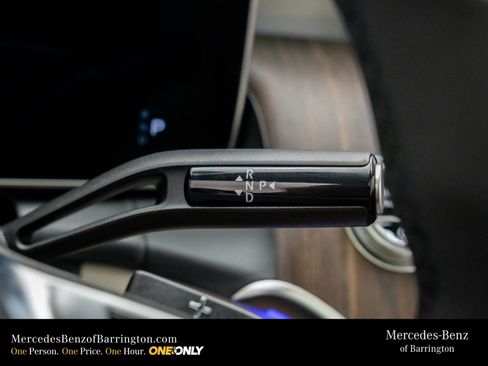 New 2026 Mercedes-Benz GLC 300 4MATIC image 24