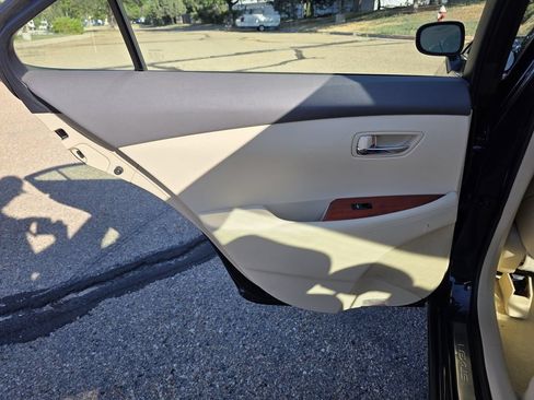 Used 2008 Lexus ES 350 FWD image 16