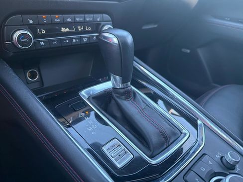 Used 2023 MAZDA CX-5 AWD 2.5 Turbo image 25