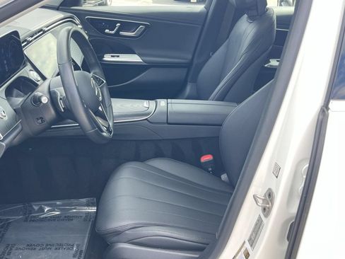 Used 2025 Mercedes-Benz E 450 4MATIC Sedan image 14