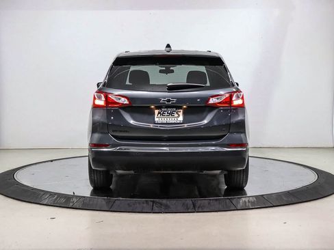 Used 2019 Chevrolet Equinox LT FWD image 3