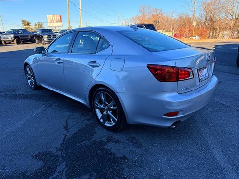 Used 2009 Lexus IS 250 image 9