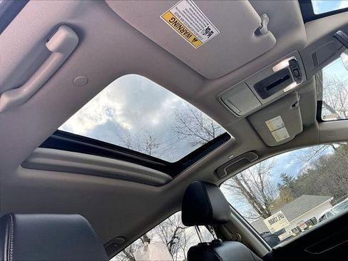 Used 2024 Honda CR-V EX-L image 18