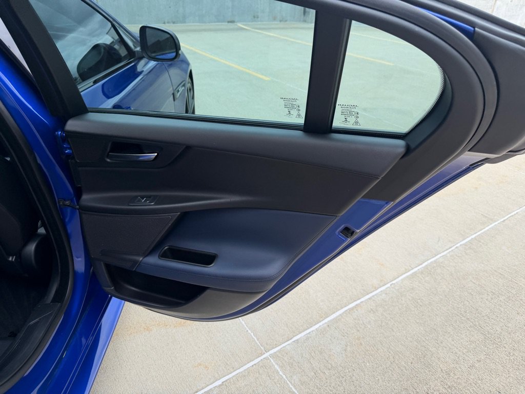 Used 2017 Jaguar XE R-Sport RWD image 26