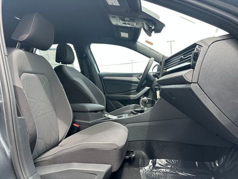 New 2026 Volkswagen Jetta Sport FWD image 15