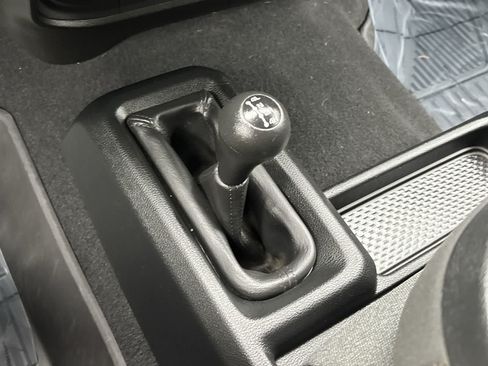 Used 2022 RAM 2500 Tradesman AWD/4WD image 27