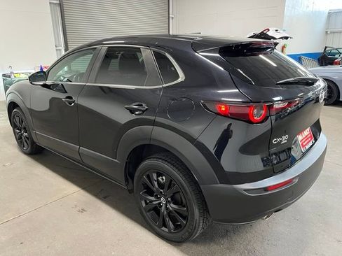 Used 2024 MAZDA CX-30 AWD 2.5 S w/ Select Sport Pkg image 5