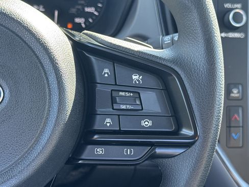 New 2026 Subaru Crosstrek 2.5i image 16