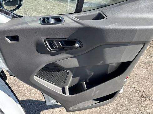 New 2026 Ford Transit 350 XLT image 34