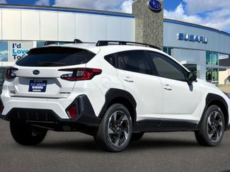 New 2026 Subaru Crosstrek 2.5i Limited AWD/4WD video 2