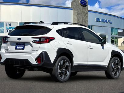 New 2026 Subaru Crosstrek 2.5i Limited