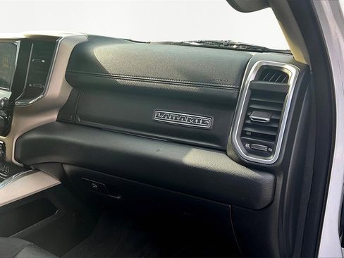 Used 2022 RAM 1500 Laramie image 17