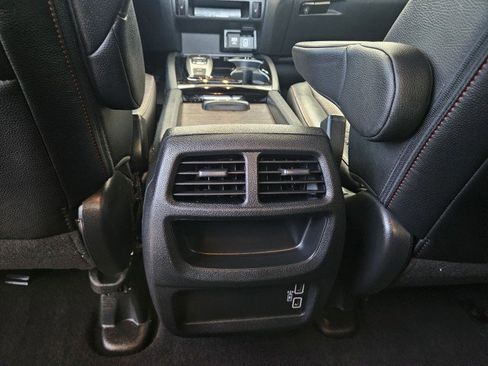 Used 2023 Honda Ridgeline Black Edition image 23