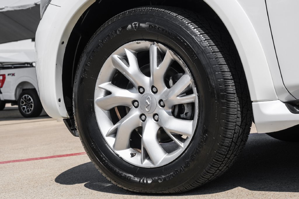 Used 2014 INFINITI QX80 2WD w/ Theater Package image 69