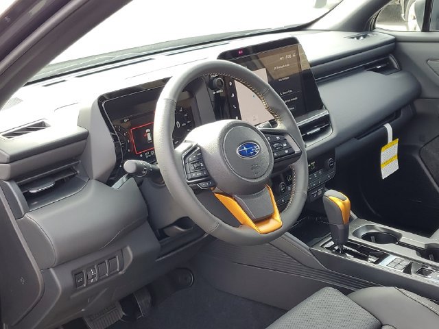 New 2026 Subaru Outback Wilderness AWD/4WD image 4