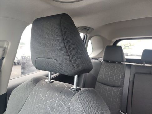 Used 2022 Toyota RAV4 XLE w/ Convenience Package AWD/4WD image 19