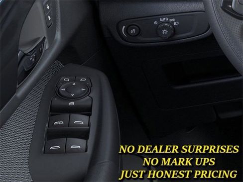 New 2026 Chevrolet TrailBlazer LT image 22