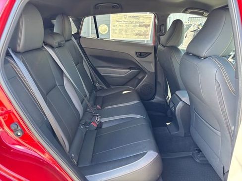 New 2026 Subaru Crosstrek 2.5i Wilderness AWD/4WD image 18