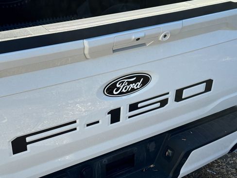 Used 2024 Ford F150 Lariat w/ Equipment Group 502A High AWD/4WD image 10