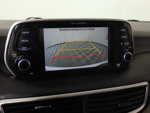 Used 2021 Hyundai Tucson SEL FWD image 6