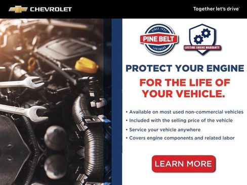 Certified 2023 Chevrolet Traverse RS image 5